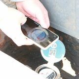市民参加型の水道検針アプリ　足利市、運用開始前に21日から利用者募集　自宅の水道メーターを検針