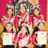 密度の濃い練習で念願の日本一笑顔で地元を元気づける存在に