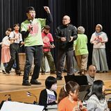 いわむらかずおさん追悼、宇都宮でミュージカル　茂木の劇団が「ひとりぼっちのさいしゅうれっしゃ」再演へ