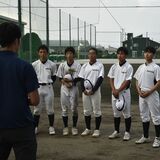「丸刈り必須」高校野球部で大幅減　高野連調査で本県24％　部員減少傾向続く