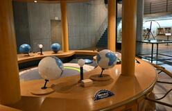 地球の自然現象を再現