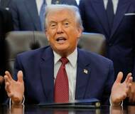 米 台湾支援の法成立