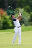 ゴルフ金谷15位、フィスク優勝