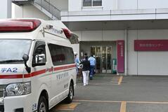 急患受け入れ拡大図る