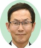 坂村氏、再選出馬へ