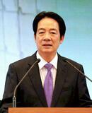 台湾総統、防衛強化を表明