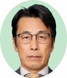 矢野部長、岐阜県顧問に
