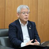 就任１年の栃銀・仲田頭取に聞く　資産形成コンサルなど強化　農業、観光の新規事業着手も　地銀再編については