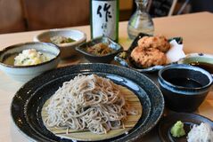 【よるのみや】ｓｏｂａ酔Ｊｉｚｏ