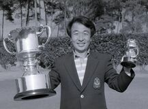 【芝のレジェンド】④平山正夫　挑戦半世紀「いつの日か知事盃を」
