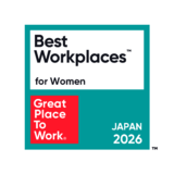 《女性の働きがいが高い30社》2026年版「働きがいのある会社」女性ランキング発表！