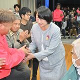 ≪解説≫那須烏山市長選、現職川俣氏が３選　自民分裂が収束、団体推薦も追い風に　対抗馬への支持は広がり欠く