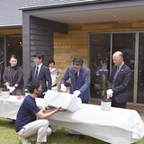 開かれた福祉拠点へ　茨城の「ブラーノ」が小山に開設　日本財団の助成受け
