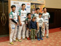 栃木ＧＢファン感謝デー