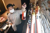 緊急事態宣言解除が決定