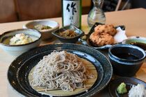 【よるのみや】ｓｏｂａ酔Ｊｉｚｏ