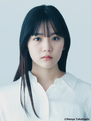 早坂美海さん（ＮＨＫ提供）
