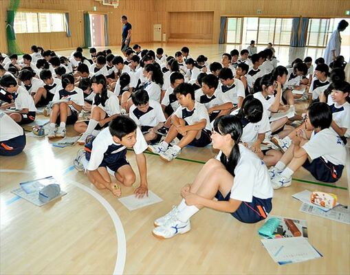 ■宇都宮・陽西中