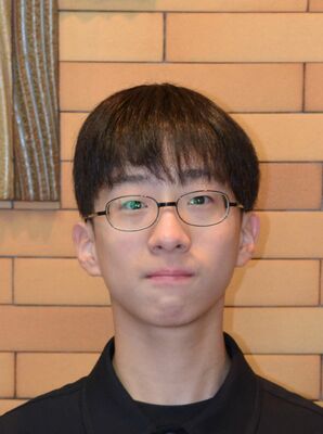 佐久間輝君