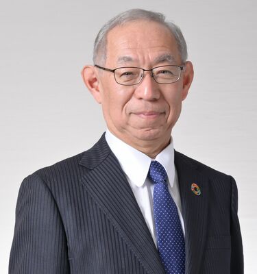 渡部真也氏