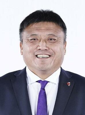 J1京都のチョウ貴裁監督