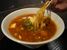 最後まで熱々で食べられる「全とろ四川風麻婆麺」