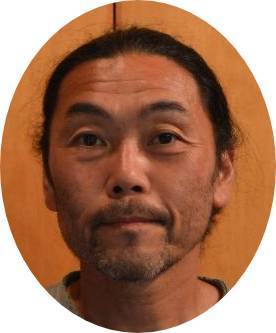 井上力夫さん