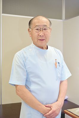 五味渕秀幸院長