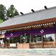乃木神社（那須塩原）　国登録・大正時代　休職中、晴耕雨読の日…
