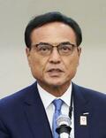 経済同友会の新浪代表幹事が辞任