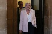 フランス極右ルペン被告に有罪