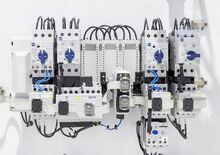 ロックウェル･オートメーション、新開発のモータ制御および電源接続機能で…