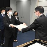 特殊詐欺防止動画コンテスト　最優秀賞は「刑事ドラマ」【動画】