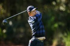 杉浦悠太6位、金子駆大が15位