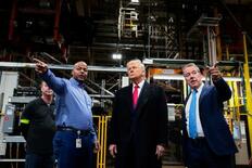 「関税勝訴は安全保障に重要だ」