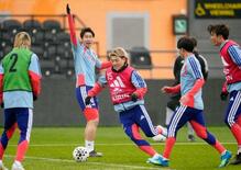 ４月１日未明にイングランド戦