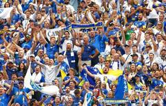 【サッカー熱狂の祭典】懐疑論覆す連日盛況