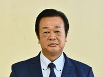 【速報】那須町長選　平山町長、東京高裁へ提訴表明　県選管の当選無効裁決…