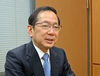 【引退議員に聞く】公明党の竹内譲・元政調会長