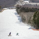 マウントジーンズ那須閉場惜しむ関係者の声　冬の観光、スポーツへの影響懸念