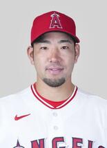 菊池は開幕２戦目