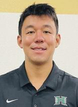 アメフト、松沢寛政に伝統の表彰