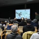 栃木の貴重な映像と写真に思い巡らせ　昭和100年節目に栃木図書館でイベ…