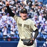 成長遂げた作新学院ナインの軌跡 選抜高校野球大会3月18日開幕 自覚生…