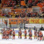 バックス、安養に３－２で連勝もプレーオフ進出消滅　アイスホッケーアジア…