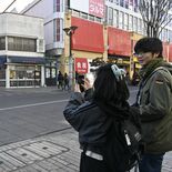 宇都宮の隠れた撮影スポットを探して…　宇高写真部が初イベント　「小さな…