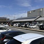 地元愛が支える多彩な交流拠点　道の駅やいた　新鮮野菜にこだわり加工品