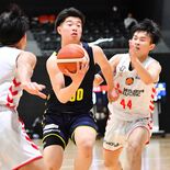 ブレックス、決勝トーナメント進出ならず　後半にかけ失速　ＢリーグＵ15…
