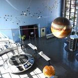 真岡市科学教育センターのプラネタリウム廃止へ　修繕できず更新費用３億近…