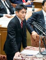 衆院予算委論戦の焦点(11)